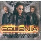 COLONIA - Gold Edition, 2011 (CD) COLONIA - Gold Edition, 2011 (CD)